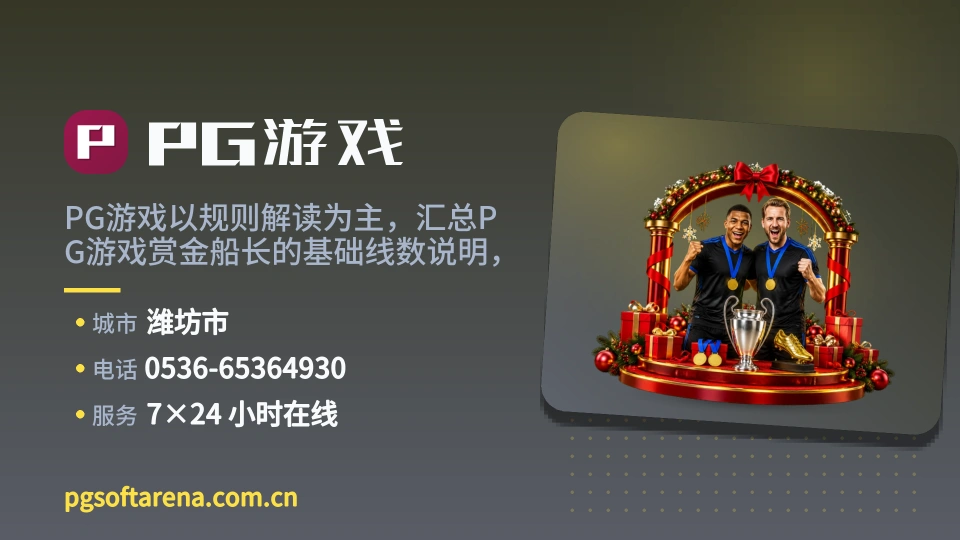 关于PG游戏